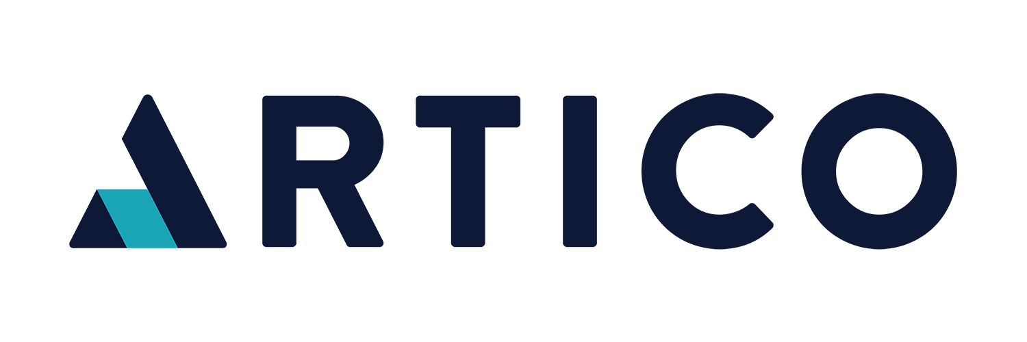 Artico_Logo_color